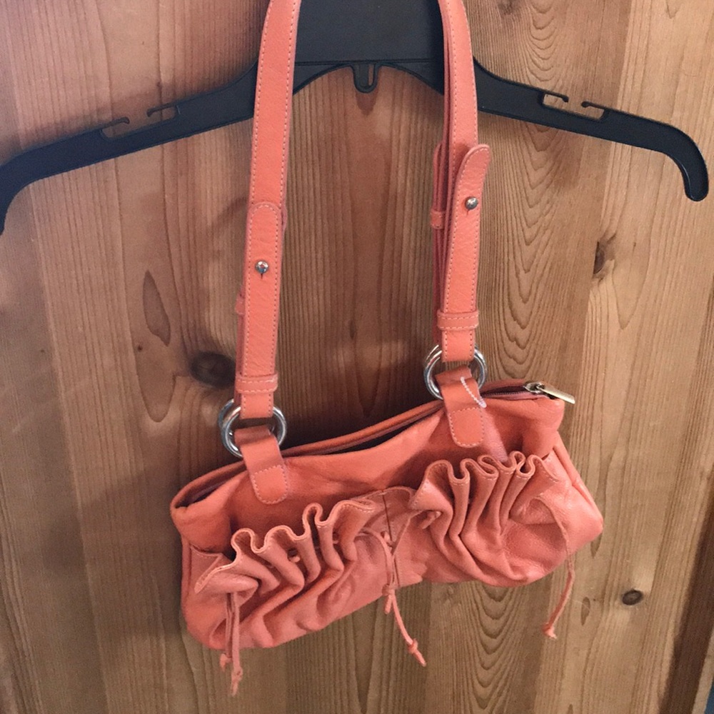 Made in Italy Lorella Pagano Borse leather purse